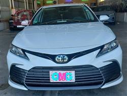 تۆیۆتا کامری